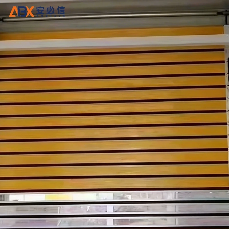 陇南市消防高速门