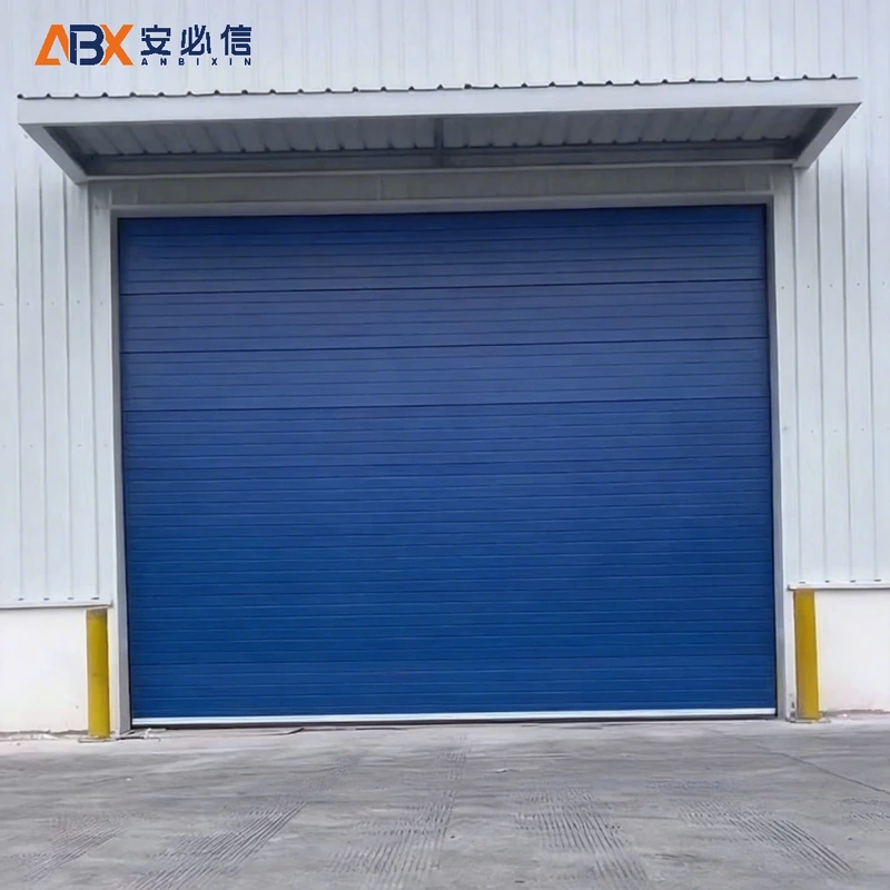 陇南市涡轮硬质高速门