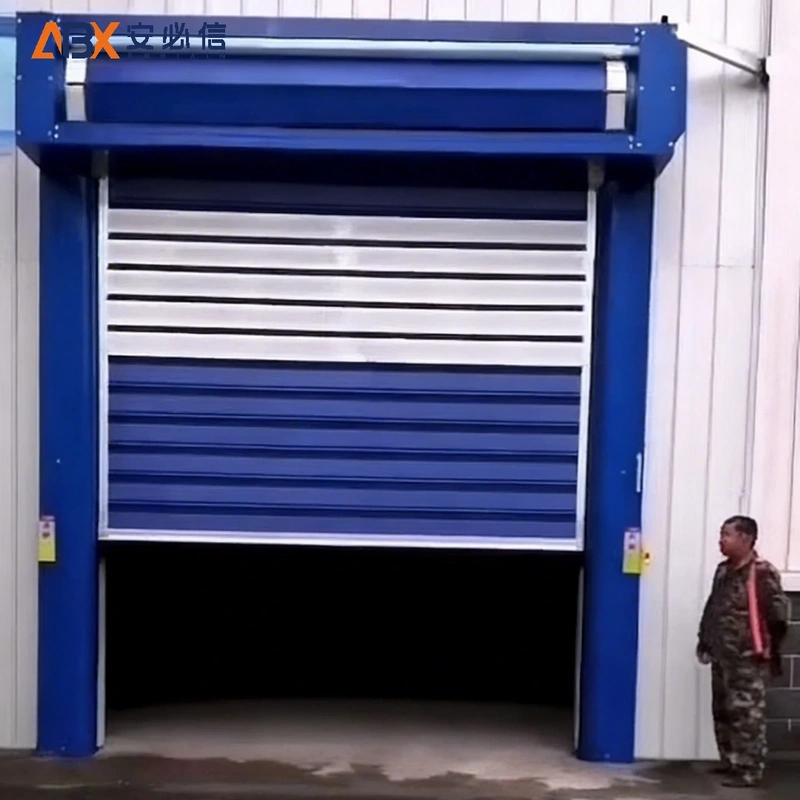 陇南市感应高速门